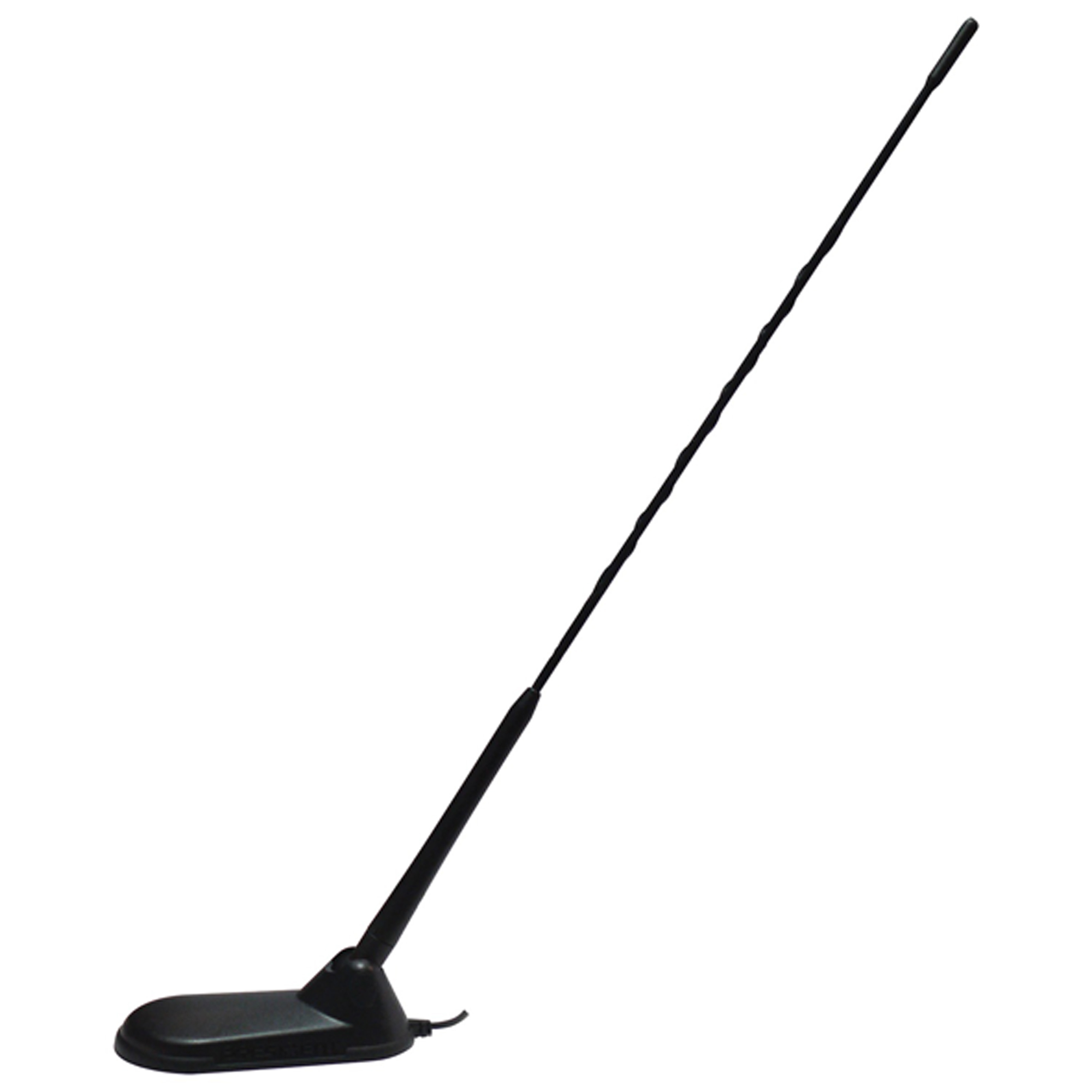 President NEW VIRGINIA, Magnetic CB Antenna, Channels (qty.) 80 Model# AMMI496